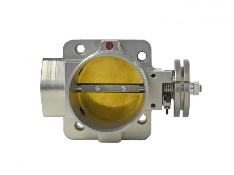 Cuerpo de acelerador Skunk2 Pro 68 mm serie B D F H compatible con Honda / Acura 90-01 Foto 2 de 4