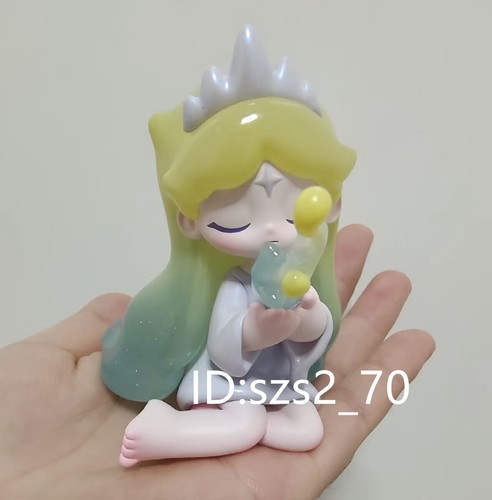 Azura A Dream About Star Blind Box Confirmed Figure Toy Kawaii Gift New - Picture 11 of 38