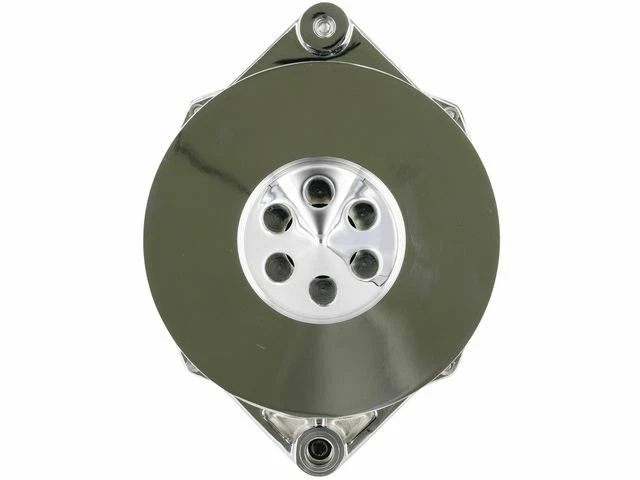 Alternador Powermaster para Chevrolet Blazer 1969-1974 1987 84294KH 1970 1971 Foto 4 de 4