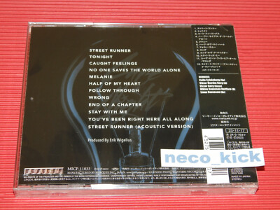11B CARE OF NIGHT RECONNECTED WITH BONUS TRACK JAPAN CD | eBay