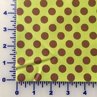 Michael Miller Ta-dot Lode-d Fabric By The Yard Michael Miller Ta-dot Lode-d Fabric By The Yard