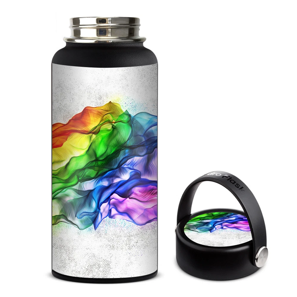 Hydro flask cheap skin decal