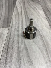 Clarostat 73JA Potentiometer *FREE SHIPPING* #4018PT181