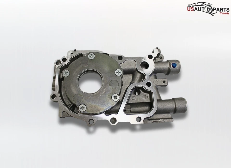 Bomba de aceite original Subaru para Forester Impreza Legacy Outback 2,5 L 2,0 L 1991-2009 Foto 4 de 4