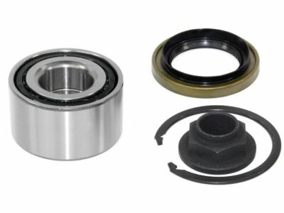 For 1990-2000 Lexus LS400 Wheel Bearing Front 62353DY 1996 1992 1999 1998 1993