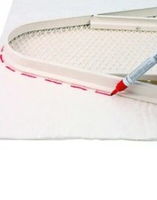 Reinforced Cut to Fit Thick Padded Felt Ironing Board Padding Lining Liner 3mm