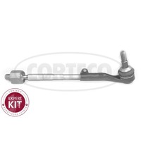 Corteco Spurstangenkopf Spurstange Vorne Links FüR BMW X1 E84