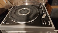 Giradischi  Philips 418 automatico, con testina GP400