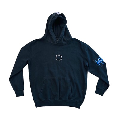 nike uninterrupted hoodie