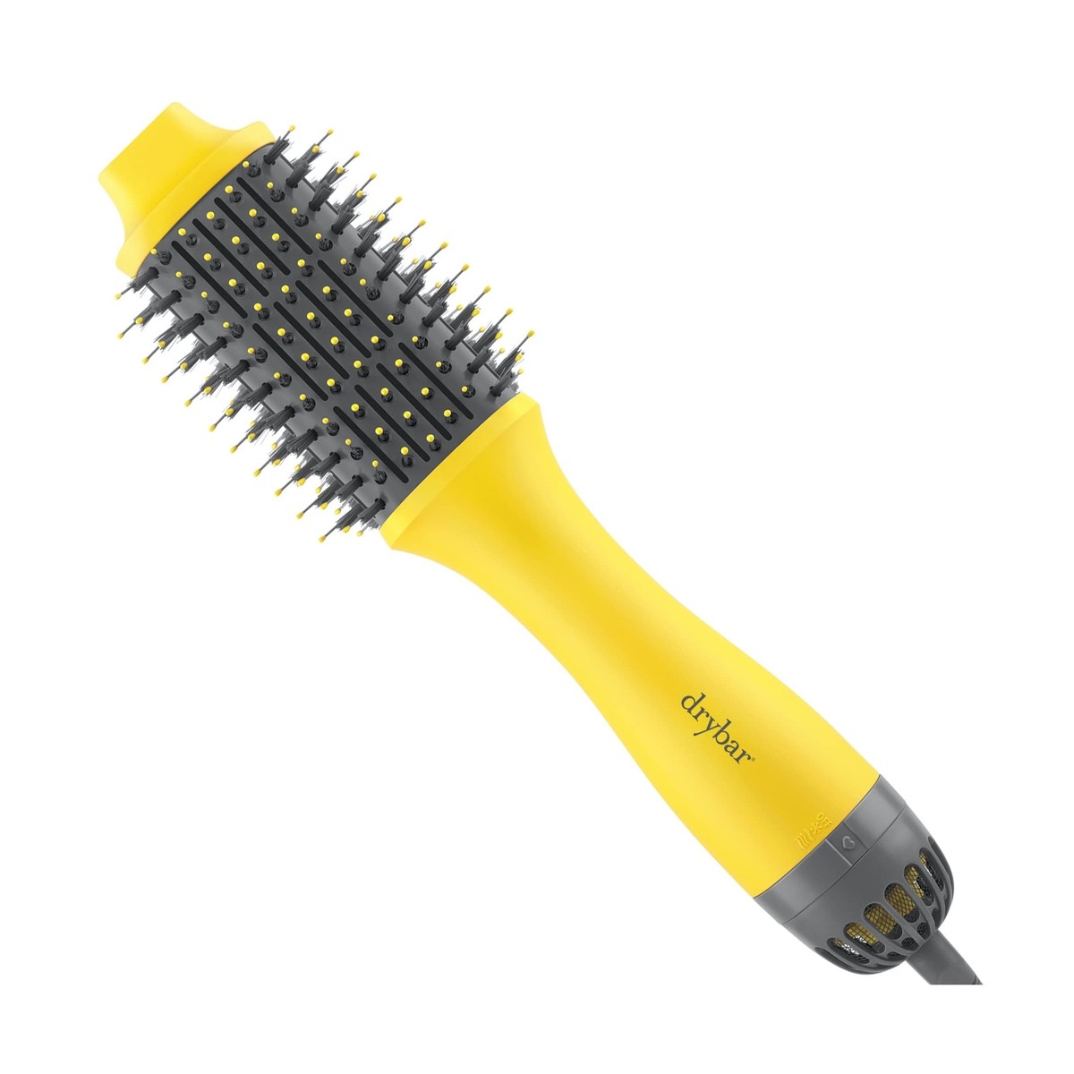 Blow Dryer Brush One Blow Dry Bar Drybar Triple Shot