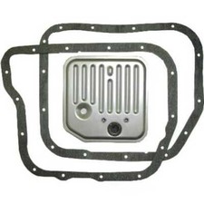 Auto Trans Filter Kit Fits 1998-2004 Jeep Grand Cherokee Parts Mastergki