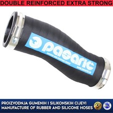Tubo intercooler HR140220 HR140-220 per HYUNDAI GALLOPER