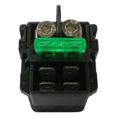 Teleruttore Avviamento Quadro YAMAHA X-MAX 250 2005-2007 / Versity 300 2003-2006 - Foto 3 di 3