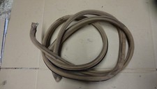 Mercedes 500 SE W126 Serie2 (9) Dichtung Türdichtung Dattel hinten rechts Mercedes 500 SE W126 Serie2 (9) Dichtung Türdichtung Dattel hinten rechts