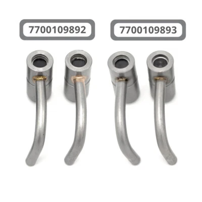 Ölspritzdüsen Set für Dacia Renault Opel Nissan F9Q K9K | Cyl. 1-4 - Bild 1 von 3