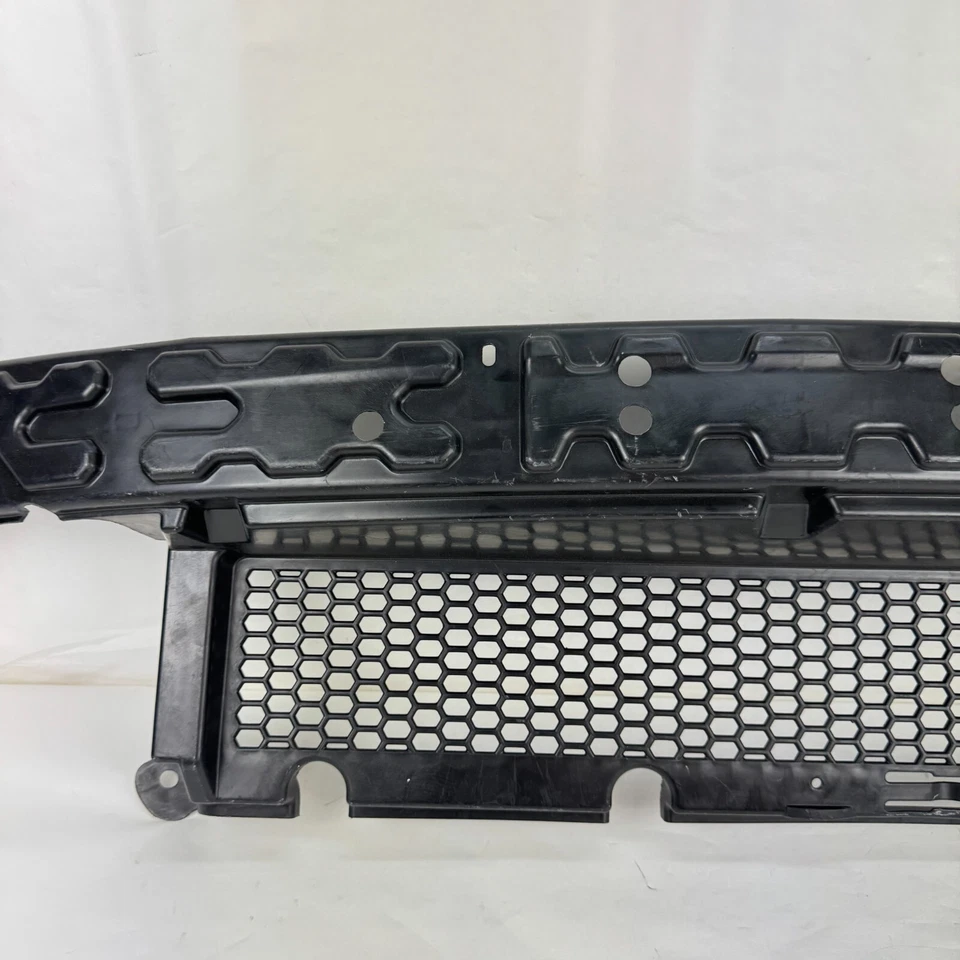 Dodge Grand Caravan Town & Country 2008-2010 amortiguador de energía delantero 5113168AA Foto 4 de 4