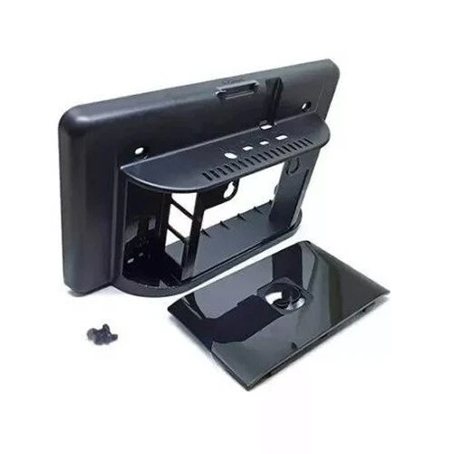 Boitier support d'écran officiel pour Raspberry PI 4 - Photo 3/3