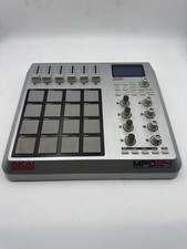 Akai Professional MPD24 USB MIDI Controller with Display - Used No Power Supply