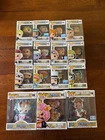 Funko Pop One Piece Character Bulk Sanji, Franky, Chopper, etc