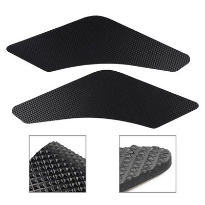 Anti-Rutsch Tankpad Grip Pad Seitentankpad Kniepad Tankschutz für Benelli 502S