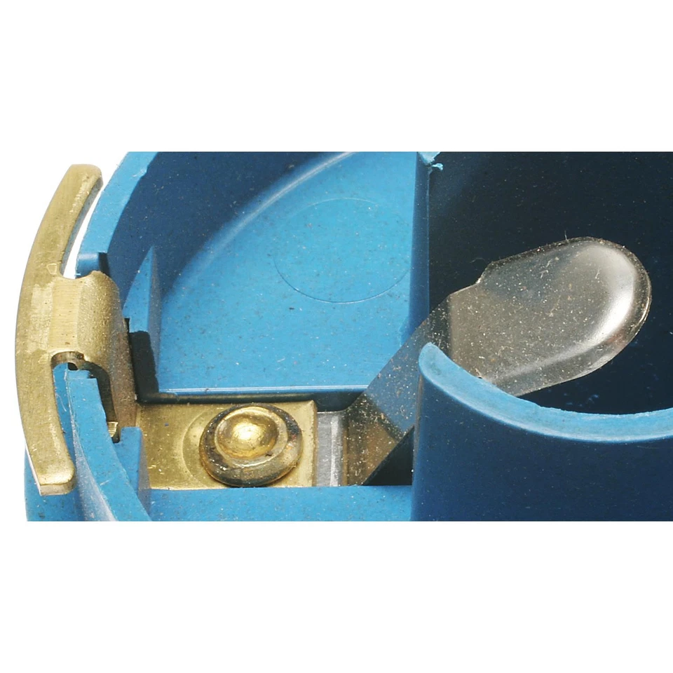 Rotor distribuidor Mercury Capri 1977, 1979-1984 SMP Foto 2 de 4