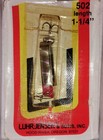 8 Vintage Luhr Jensen Super Duper Fishing Lures — photo 3