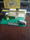 Matchbox Sales and Service Station MG-1 A Lesney Product. Made In England