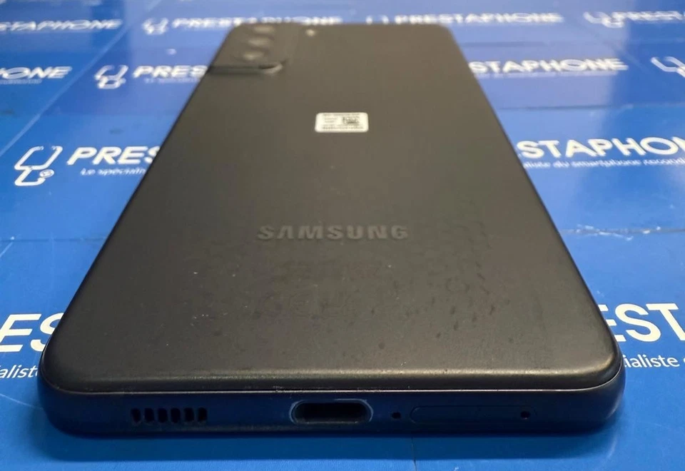 Samsung Galaxy S21 FE 5G · 256GB, photo 3 sur 5