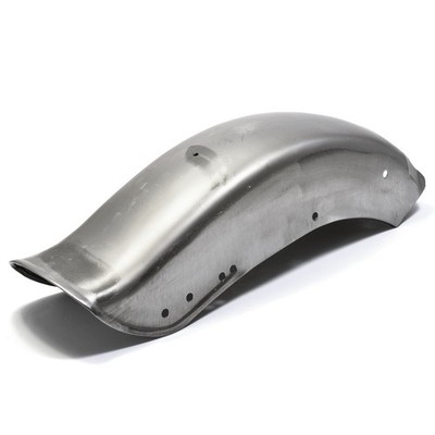Fat Bob Style Schutzblech für Harley Softail Modelle FXST FXSTC FXSTS 85 - 96