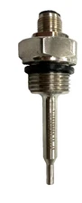 HYDAC RTD & THERMOCOUPLE P/N  8004765-00  Resistance thermometer G1/2  M12X1
