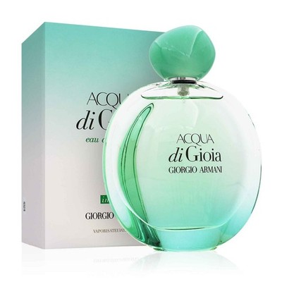 Acqua Di Gioia Intense - EDP - Inhalt: 100 ml