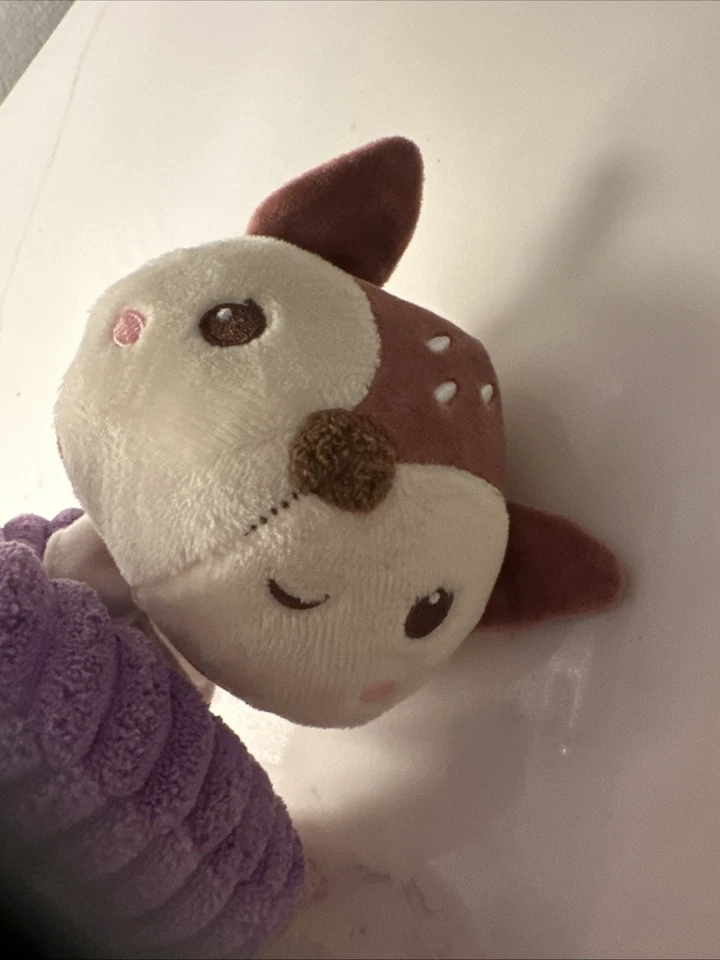 Accesorio espiral para cochecito de juguete para bebé Foto 3 de 4