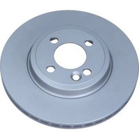 2X Quaro QD8017 Bremsscheibe FüR Mini Clubman Clubvan R56 R57 R58 R59 R55