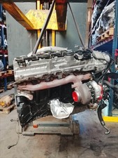 Moteur Mercedes 320