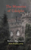 The Mysteries Of Udolpho | Ann Ward Radcliffe | Buch | Gebunden | Englisch | IAP