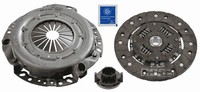Kupplungssatz Sachs 3000 950 085 FüR Megane Renault Dokker Logan Dacia Clio 26 1