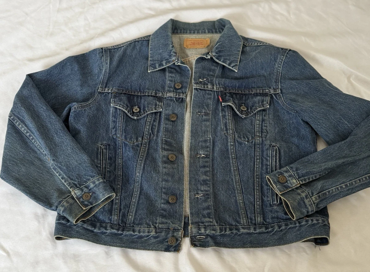 levis jacket 70506 products for sale | eBay