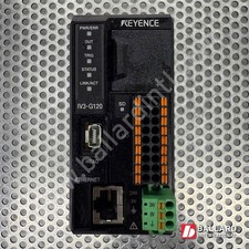 KEYENCE IV3-G120 Compact Model Sensor Amplifi...