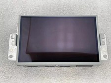 2019-2022 Ford Ranger Front Dash Radio Information 8 Display Screen Oem