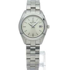 Seiko Grand Seiko Women's Heritage Collection STGF265/4J52-0AB0 Working