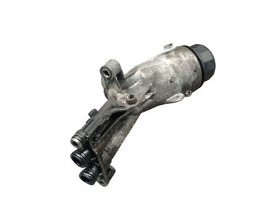 Ölfiltergehäuse für LAND ROVER RANGE ROVER EVOQUE (L538) 2.0 D 4X4 G4D3-6714-A