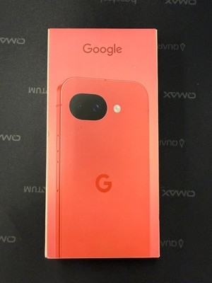 bran new Google Pixel 10a - 128 GB - Berry (factory Unlocked)