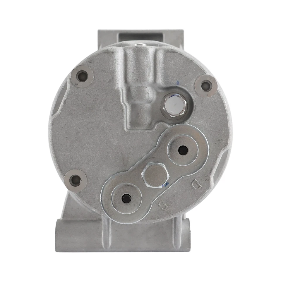 CO20335C A/C Compressor For 1994-1998 Buick Skylark 1994-1996 Chevrolet Beretta Foto 4 de 4