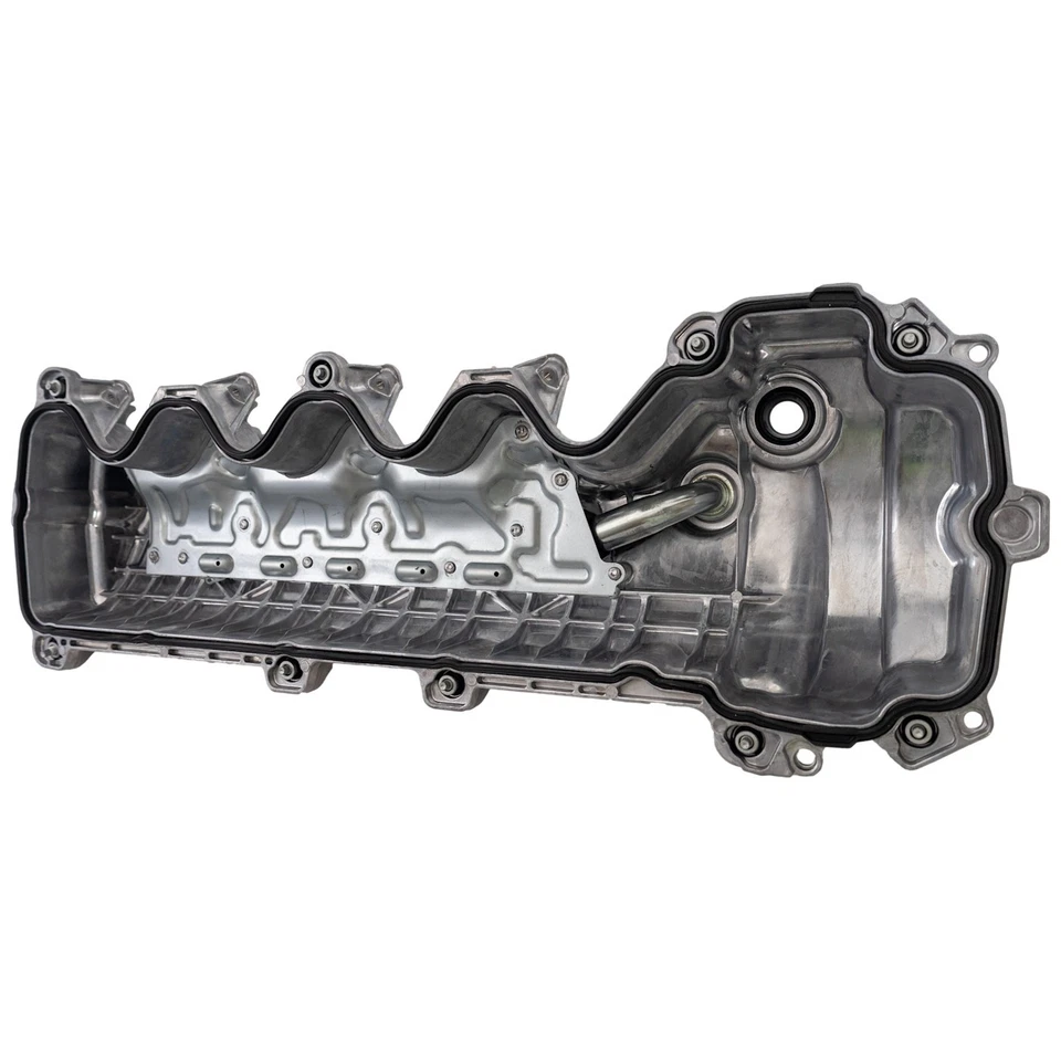 Valve Cover  Driver Left Side for F150 Truck F250 F350 Explorer Hand 9L1Z6582C - Image 2 of 4