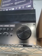 Sony Premium ES STR-AZ1000ES 7.2-Channel 8K UHD AV Receiver