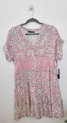 Women's secondhand new dress with tags, petite and plus sizes -