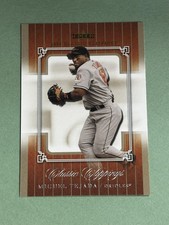 Miguel Tejada 2005 Fleer Classic Clippings Baltimore Orioles #62 DD698