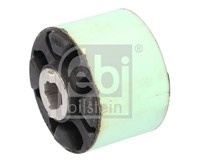Lagerung AchsköRper Febi Bilstein 186251 Gummi/Metall FüR Ford Mondeo 5 Turnier