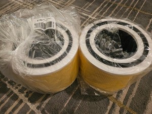 2 Pack Core 300 Pet Care Replacement Filter Compatible with LEVOIT Core 300