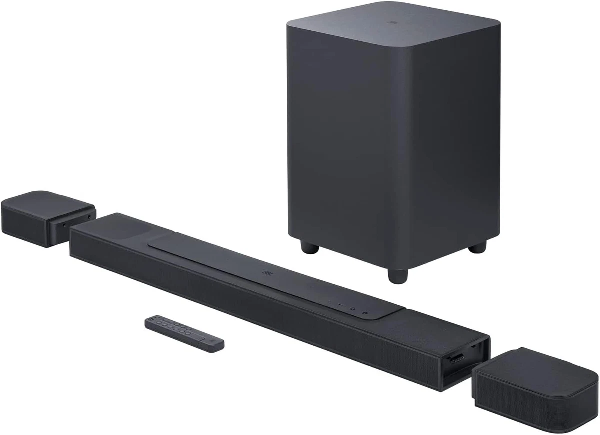 25+ Jbl Surround Speakers for sale | Updated Oct 2026